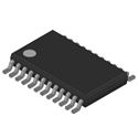 QS3VH384PAG8 Renesas / IDT