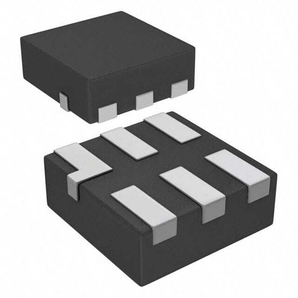 74AUP2G06FW4-7 Diodes Incorporated