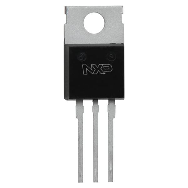 BTA316-600B0Q WeEn Semiconductors