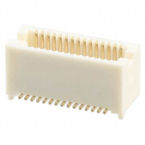 DF12E(5.0)-30DP-0.5V(81) Hirose Connector