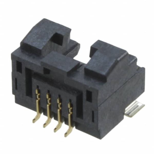 DF50A-4P-1H(51) Hirose Connector