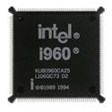 KU80960CA25 Intel