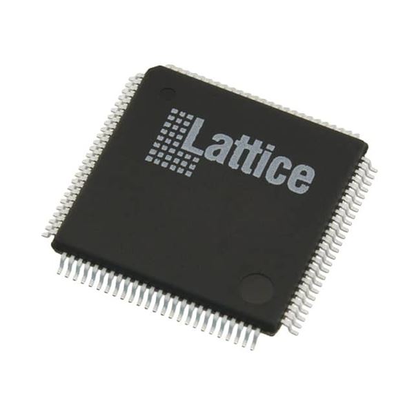 LCMXO2-2000HC-4TG100C Lattice