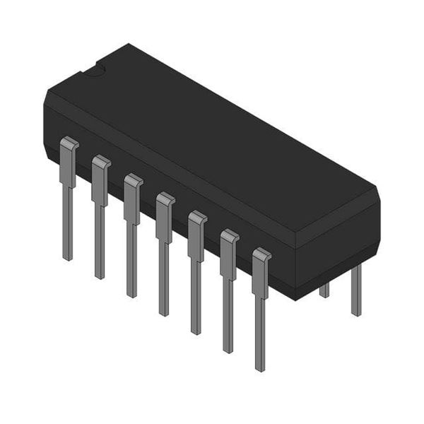 LM1894N Texas Instruments