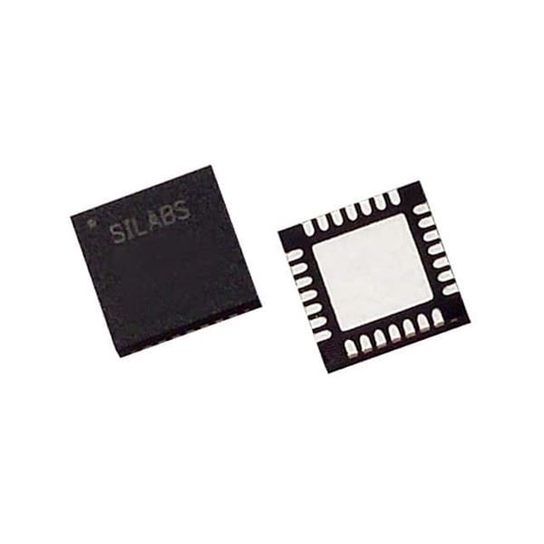 C8051F411-GMR Silicon Labs