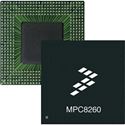 KMPC8250ACZUMHBC NXP Semiconductors