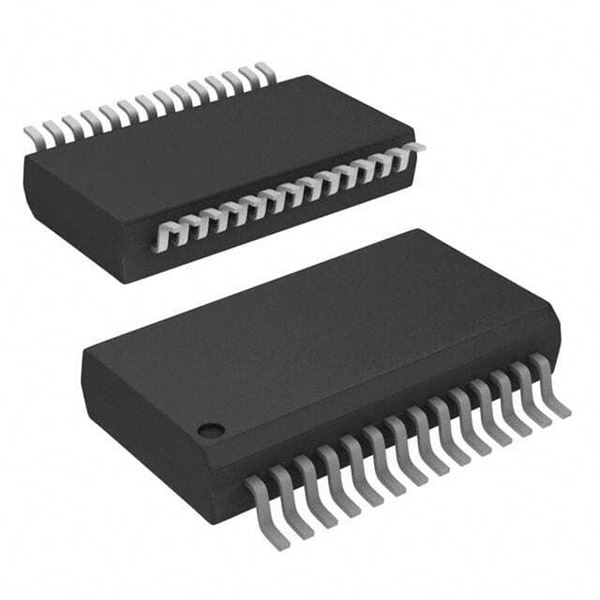 PIC32MX150F128BT-I/SS Microchip Technology