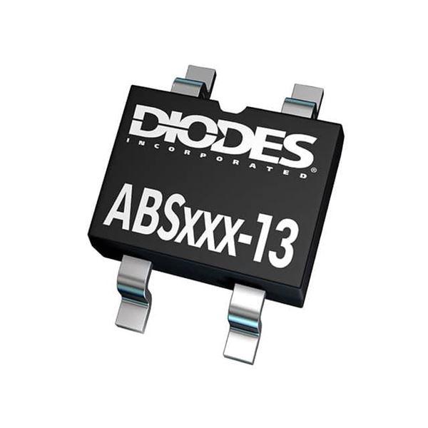 RABF1510-13 Diodes Incorporated