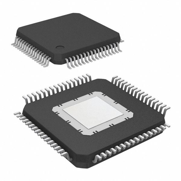 S912ZVML64F3VKH NXP Semiconductors