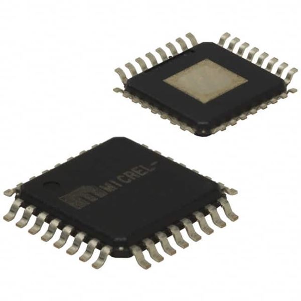 SY87701VHH Microchip Technology / Micrel