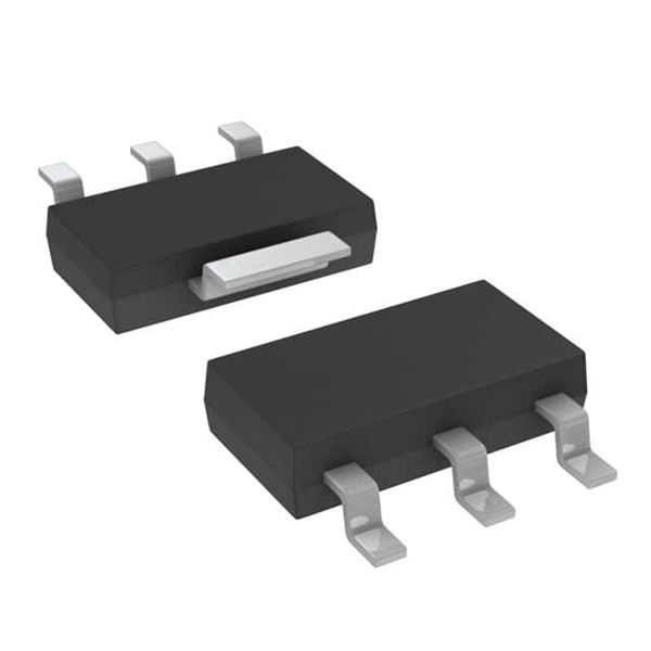 ZXMN4A06GTA Diodes Incorporated