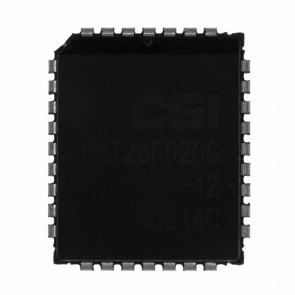 CAT28F001GI-12T onsemi