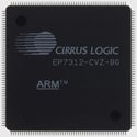 EP7312-CVZ-90 Cirrus Logic