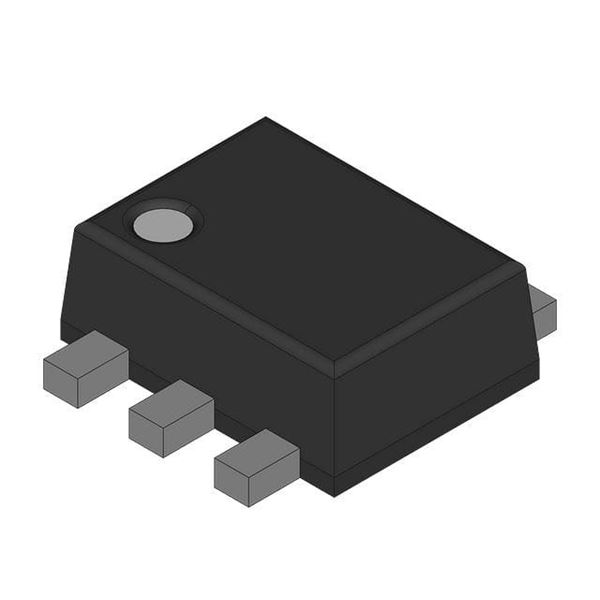 TMP302AQDRLRQ1 Texas Instruments