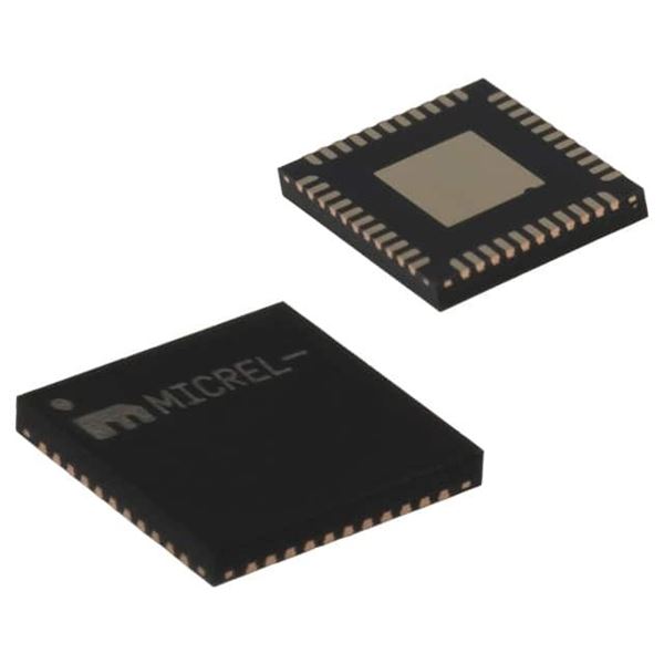 SY89540UMY-TR Microchip Technology / Micrel