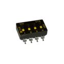 219-4LPSTRF CTS Electronic Components