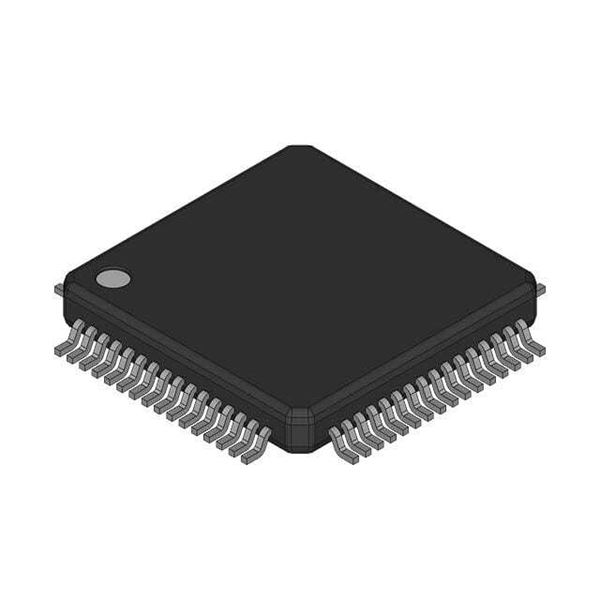 MC68SEC000FU10 NXP Semiconductors