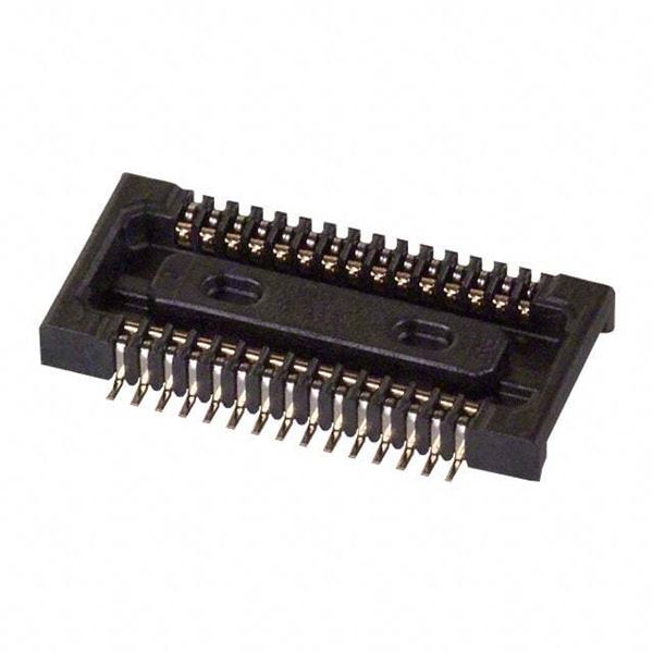 DF30FC-30DS-0.4V(81) Hirose Connector