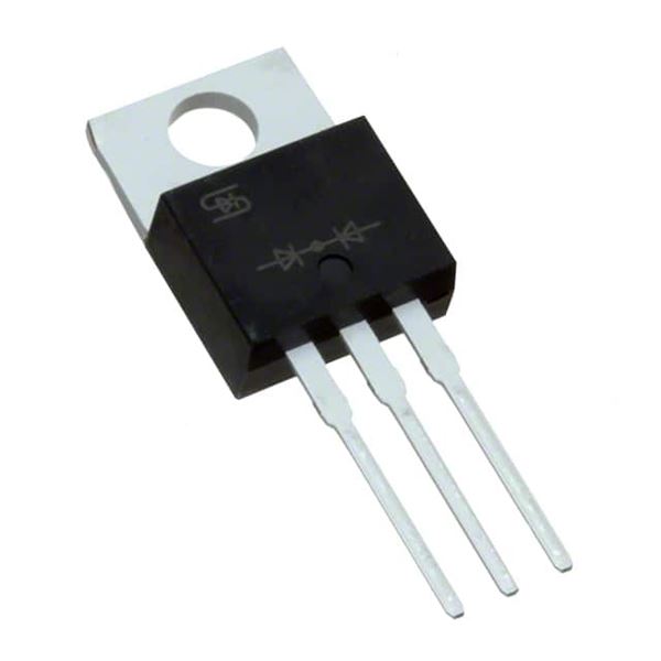 TST20U100C C0G Taiwan Semiconductor