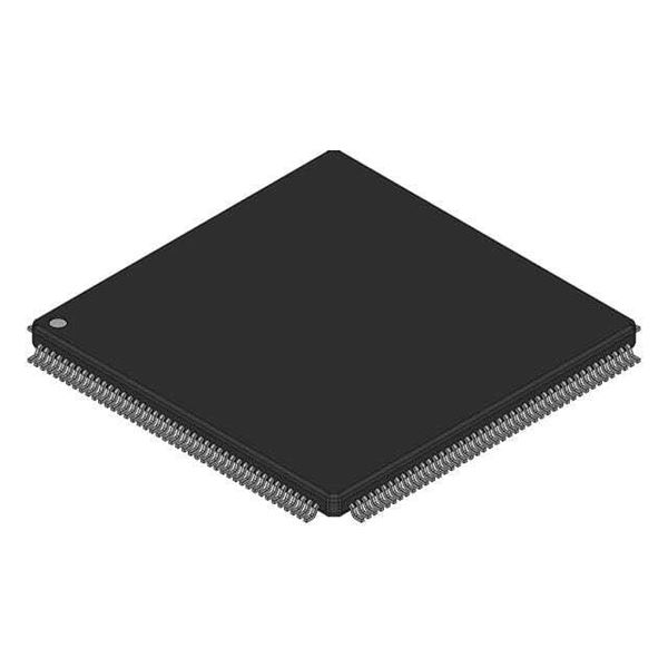 SPC5607BF1VLU6R NXP Semiconductors