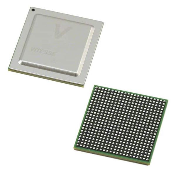 VSC3340XJJ-01 Microchip / Microsemi