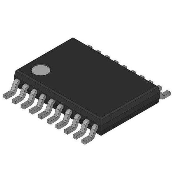 MAX2324EUP Maxim Integrated