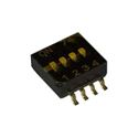 218-4LPST CTS Electronic Components