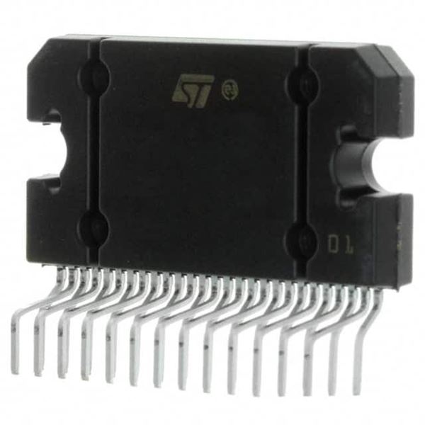 STPA003HSD-48X STMicroelectronics