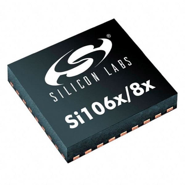 SI1060-A-GMR Silicon Labs