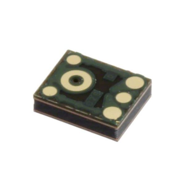 MP33AB01TR STMicroelectronics