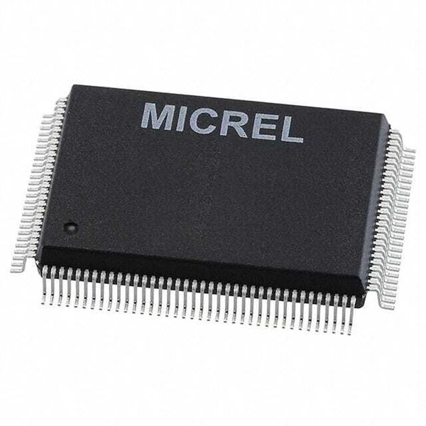 KSZ8841-16MQL Microchip Technology / Micrel