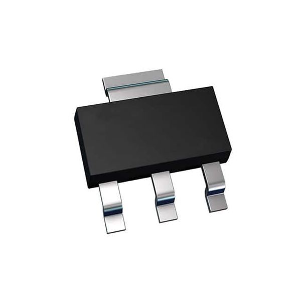 ZXMS6004SGTA Diodes Incorporated