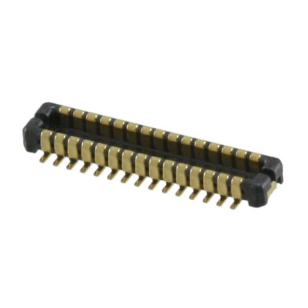 DF37C-30DP-0.4V(51) Hirose Connector