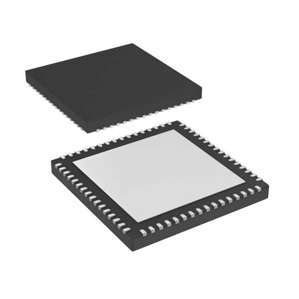 PIC32MZ1024EFF064-I/MR Microchip Technology