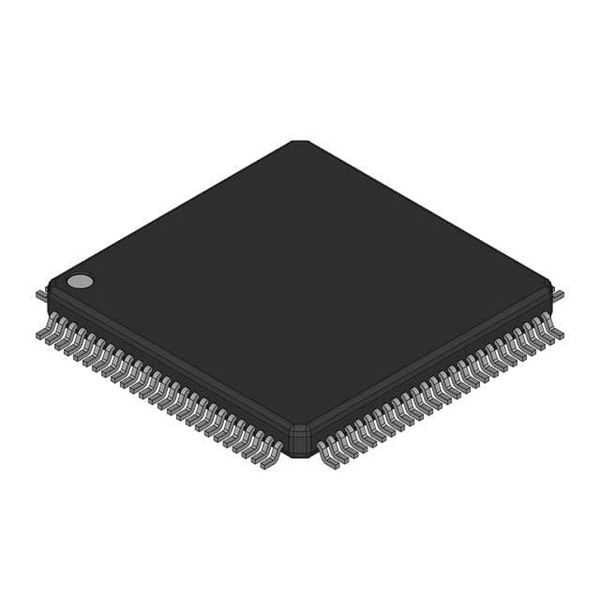 MKE14Z128VLL7 NXP Semiconductors