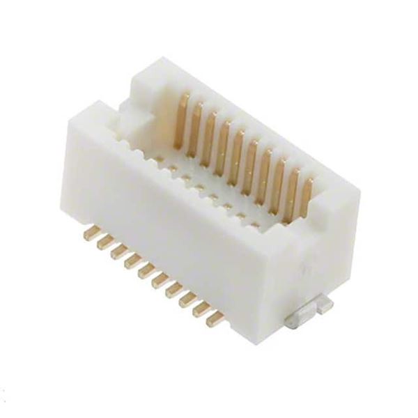 DF12(4.0)-20DP-0.5V(86) Hirose Connector