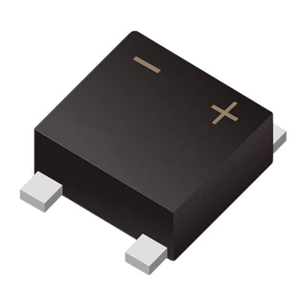 MSB30M-13 Diodes Incorporated