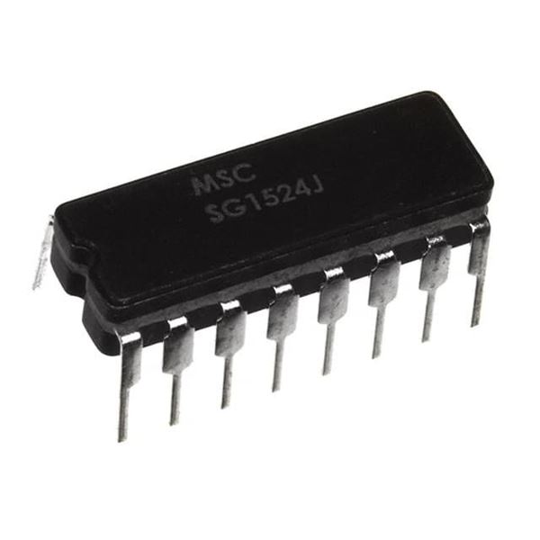 SG1524J Microchip / Microsemi