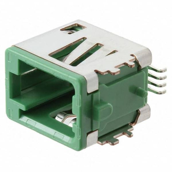 GT17HN-4DP-2H(B)(14) Hirose Connector