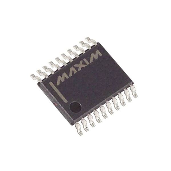 MAX1035EUP+ Maxim Integrated