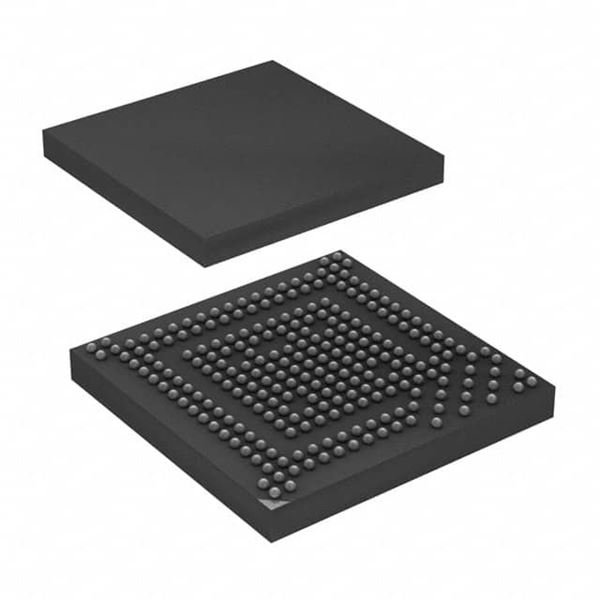 AT91SAM9G25-CFU Microchip Technology / Atmel