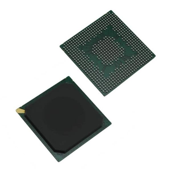 MPC8343ZQADDB NXP Semiconductors