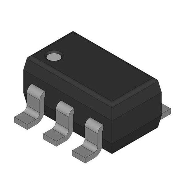 MAX6359RVUT+T Maxim Integrated