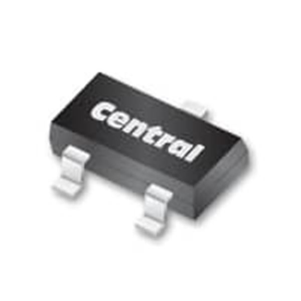 CMPZ5253B TR PBFREE Central Semiconductor