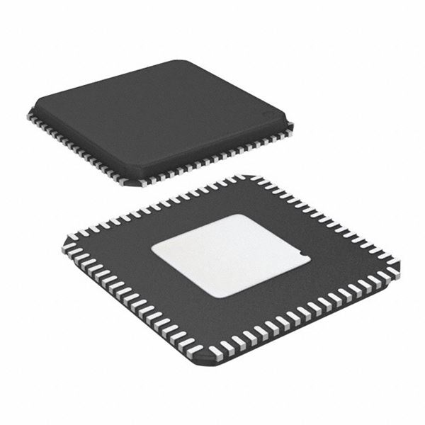 LAN9303MI-AKZE Microchip Technology