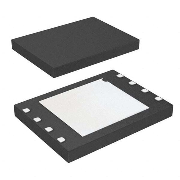 M25P80-VMP6TG STMicroelectronics