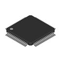 ATMEGA165PV-8AU Microchip Technology / Atmel