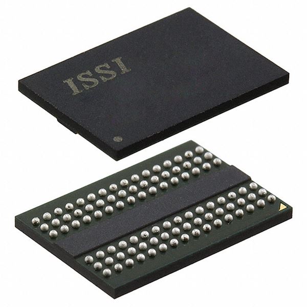 IS43TR16256A-107MBLI-TR ISSI