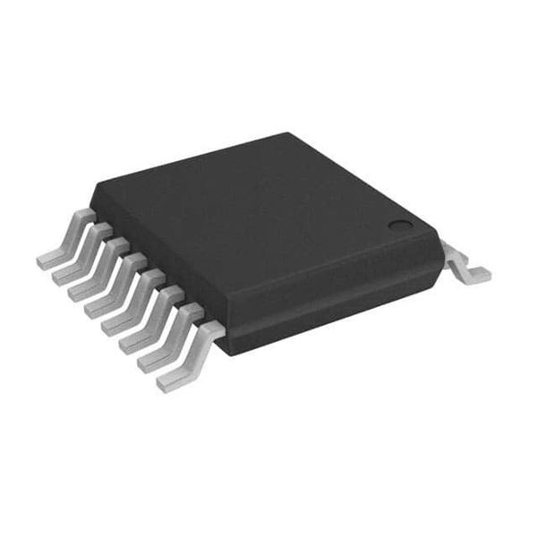 M74HC123TTR STMicroelectronics