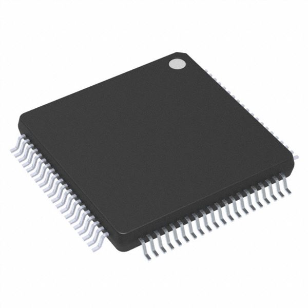 MKL13Z64VLK4 NXP Semiconductors